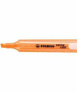 POINT 88 ORANGE N°54 10P FEUTRE STABILO
