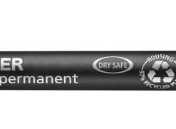 LUMOCOLOR PERM F NOIR PERMANENT STAEDTLER DRYSAFE