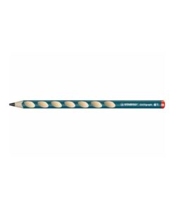 STABILO GREENGRAPH 12 CRAYONS HB AVEC BOUT GOMME - FSC 100% ECOLOGIQUE