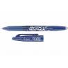 PILOT FRIXION BALL BLEU EFFACABLE