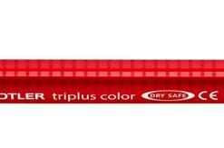 STAEDTLER TRIPLUS COLOR ROUGE FEUTRE DE COLORIAGE