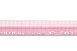 STAEDTLER TRIPLUS COLOR CARMIN CLAIR FEUTRE DE COLORIAGE