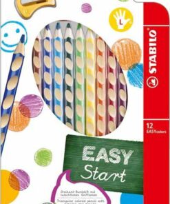 PEN 68 EUCALYPTUS FEUTRE STABILO PEN68