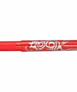 PILOT FRIXION BALL ORANGE EFFACABLE