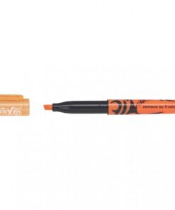 FRIXION LIGHT ORANGE PILOT SURLIGNEUR