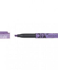 FRIXION LIGHT VIOLET PILOT SURLIGNEUR