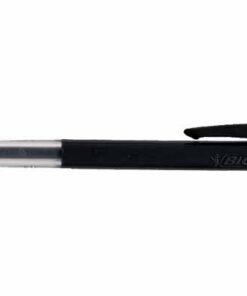 BIC M10 MED NOIR BOITE DE 50 STYLO BILLE