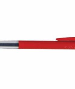 BIC M10 MED ROUGE BOITE DE 50 STYLO BILLE