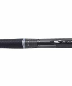 PILOT ACROBALL BILLE 1.0 NOIR LARGE COMFORT