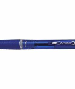 PILOT ACROBALL BILLE 1.0 BLEU LARGE COMFORT