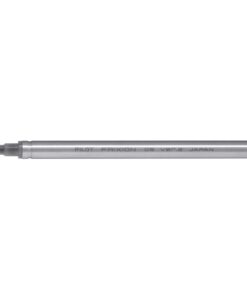 PILOT FRIXION ZONE RECH NOIR RECHARGE 0.7 - CORPS METAL 40% ENCRE EN PLUS