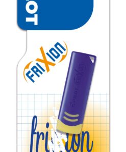 GOMME FRIXION BLISTER