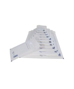 ENVELOPPES BULLES 140X225MM INTERIEUR 120X215MM MATELASSEE 2043731
