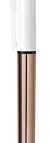 BIC 4 COULEURS ROSE GOLD STYLO BILLE