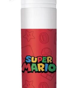 BIC 4 COULEURS MARIO PIECE SUPER MARIO