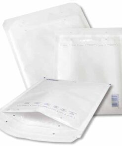 ENVELOPPE BULLES 180*265 N°4 MATELASSEES 2043735