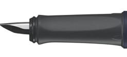 STYLO PLUME STABILO BOIS BLUE BEECH + 1 CARTOUCHE