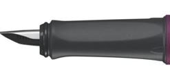 STYLO PLUME STABILO BOIS RED CHERRY + 1 CARTOUCHE