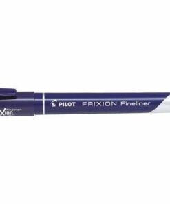 PILOT FRIXION FINELINER ROSE EFFACABLE