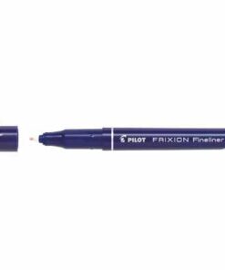 PILOT FRIXION FINELINER ROSE CLAIR EFFACABLE