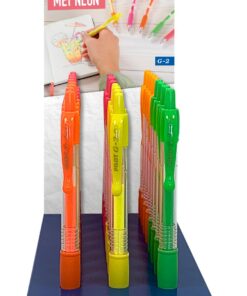 DISPLAY 24 PILOT G-2 NEON