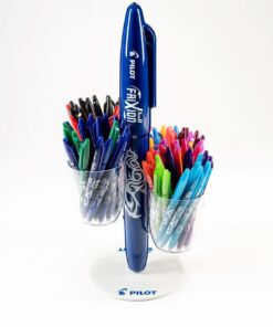 DISPLAY 96 FRIXION BALL 15 COLORIS - ROLLER 0.7MM