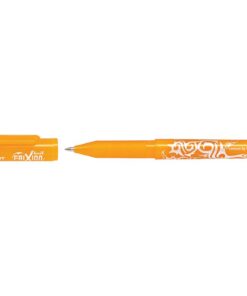 PILOT FRIXION BALL ABRICOT EFFACABLE