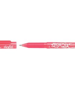 PILOT FRIXION BALL CORAIL EFFACABLE