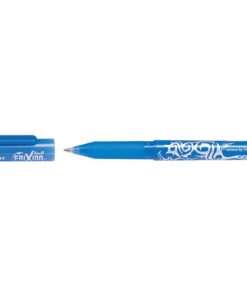 PILOT FRIXION BALL BLEU CIEL EFFACABLE