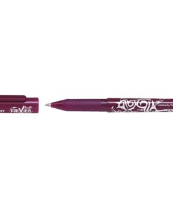PILOT FRIXION BALL BORDEAUX EFFACABLE