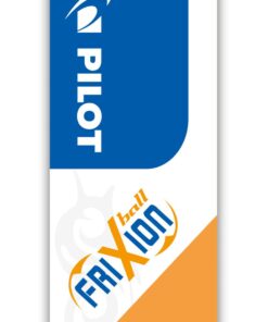PILOT FRIXION 3 RECHARGES ABRI RECHARGE PILOT EFFACABLE 0.7 ABRICOT