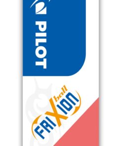 PILOT FRIXION 3 RECHARGES CORA RECHARGE PILOT FRIXION 0.7 CORAIL