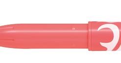 FRIXION NATURAL ROUGE PILOT SURLIGNEUR