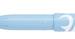 FRIXION NATURAL BLEU CIEL PILOT SURLIGNEUR