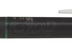 FRIXION POINT CLICKER VERT PILOT - POINTE TIP 0.5MM EFFACABLE