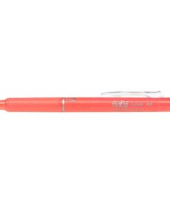 PILOT FRIXION CLICKER CORAIL EFFACABLE