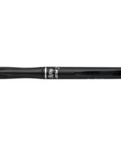 PILOT FRIXION BALL PLUS NOIR 82% RECYCLE