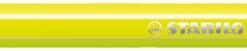 PEN 68 JAUNE FLUO FEUTRE STABILO PEN68