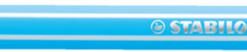 POINT 88 NEON BLEU FLUO N°031 10P - FEUTRE STABILO