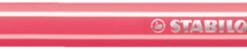EASYSTART 3 RECHARGES ROUGES STABILO EASY START