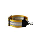 YAKA BANDOUILERE JAUNE 70092 DISCO 3