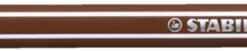 POINT 88 GRIS BRUN N°45 10P FEUTRE STABILO