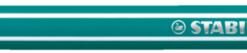 POINT 88 TURQUOISE N°51 10P FEUTRE STABILO