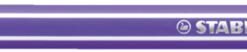 POINT 88 VIOLET N°55 10P FEUTRE STABILO