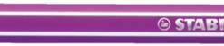 POINT 88 LILAS N°58 10P FEUTRE STABILO