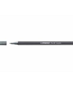 STABILO PEN 68 ARGENT