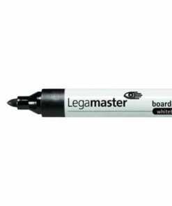 LEGA MARQUEUR TZ100 NOIR MARQUEUR TABLEAUX BLANCS POINT OGIVE 1.5 - 3MM