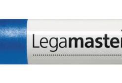 LEGA MARQUEUR TZ100 BLEU MARUQUEUR TABLEAU BLANC POINTE OGIVE 1.5 - 3MM