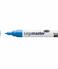 LEGA MARQUEUR TZ140 BLEU MARQUEUR TABLEAU BLANC POINTE OGIVE 1MM