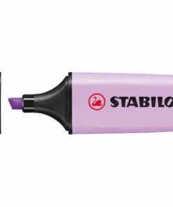 STABILO BOSS PASTEL LILAS SURLIGNEURS LILAC HAZE